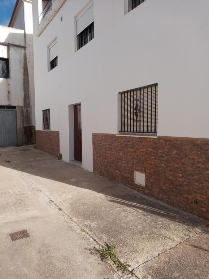 Casa Maria Algodonales Exterior foto